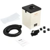 Grindinis suvirinimo dūmų ištraukimo įrenginys 150W 3 sluoksnių filtras