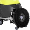 Grindų plovimo robotas Elektrinė grindų valymo mašina 457 mm155 aps./min 1600 W