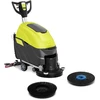 Grindų plovimo robotas Elektrinė grindų valymo mašina 457 mm155 aps./min 1600 W