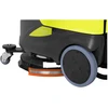 Grindų plovimo robotas Elektrinė grindų valymo mašina 45.5 cm 21 l 1450 m2/h