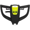 Grindų plovimo robotas Elektrinė grindų valymo mašina 457 mm155 aps./min 1600 W