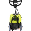 Grindų plovimo robotas Elektrinė grindų valymo mašina 45.5 cm 21 l 1450 m2/h