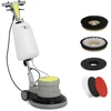 Grindų plovimo robotas Elektrinė grindų valymo mašina 42 cm 1100 W