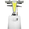 Grindų plovimo robotas Elektrinė grindų valymo mašina 42 cm 1100 W