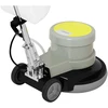 Grindų plovimo robotas Elektrinė grindų valymo mašina 42 cm 1100 W