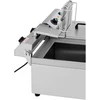 Gruzdintuvė Dviguba elektrinė gruzdintuvė 230 V 3200W 13 L