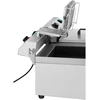 Gruzdintuvė Elektrinė dviguba gastronominė gruzdintuvė, 20 L
