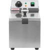 Gruzdintuvė Elektrinė gruzdintuvė 230 V 3200W 8 L