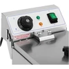 Gruzdintuvė Elektrinė gruzdintuvė 230 V 3200W 8 L