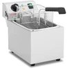 Gruzdintuvė Elektrinė gruzdintuvė 230 V 3200W 8 L