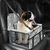 Gyvūnų transportavimo krepšys PetTravel Soft BERIMAX automobilinis