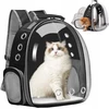 Gyvūnų transportavimo kuprinė BERIMAX 3WK-1VP 7kg, 40x30x28 cm