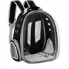 Gyvūnų transportavimo kuprinė BERIMAX 3WK-1VP 7kg, 40x30x28 cm