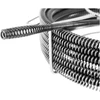 Hidraulinė spiralinė valymo sistema 5 x 23 m Ø 16 mm