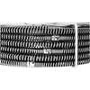 Hidraulinė spiralinė valymo sistema, 5 x 2,3 m, Ø 16 mm