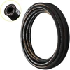 Hidraulinė žarna. 3/4 col. x 50 pėdų (15.2 m). 3120 PSI. plieno pynimas