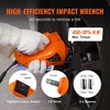 Hidraulinio keltuvo įrankių komplektas automobiliui apkrova 5 t 12V/180W/15A 10 bar