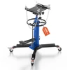 Hidraulinis keltuvas su pedalu apkrova 750 kg aukštis 880-1760 mm