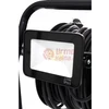 Ilgintuvas su plastikine rite 30 m + 20w LED šviestuvas KRAFT&DELE KD3127