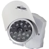 Imitacinė kamera BERIMAX 9TX-7MFYT raudonas LED 2xAAA