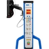 Infraraudonųjų spindulių džiovintuvas automobilių kėbulams 4x1000 W