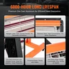 Infraraudonųjų spindulių polimerizacijos lempa automobiliams 1500W, laikmatis 1-60min, su stovu