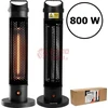 Infraraudonųjų spindulių šildytuvas YATO YT-99520