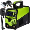 Inverterinis suvirinimo aparatas FusionArc Titan BERIMAX IGBT, MMA, LIFT, TIG, 300 A