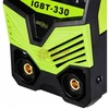 Inverterinis suvirinimo aparatas IGBT/MMA/LIFT/TIG 300A KRAFT&DELE KD1879