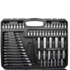 Įrankių galvučių rinkinys ToolMaster 216 BERIMAX 216 dalių
