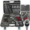 Įrankių galvučių rinkinys ToolMaster 216 BERIMAX 216 dalių