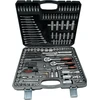 Įrankių galvučių rinkinys ToolMaster 216 BERIMAX 216 dalių