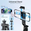 Išmanioji asmenukių lazda – stabilizatorius su sekimo funkcija TT07 176 cm