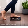 Išmanios vonios svarstyklės SmartScale SB01 BERIMAX Bluetooth