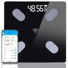 Išmanios vonios svarstyklės SmartScale SB01 BERIMAX Bluetooth