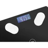Išmanios vonios svarstyklės su „Bluetooth“ DM01