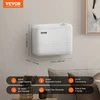 Išmanusis Bluetooth kvapų difuzorius, 850 ml, sausas HVAC aromatizavimo aparatas iki 5000 kv. pėdų