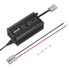 Išmanusis LiFePO4 akumuliatorių įkroviklis 12 V 20 A. 14.6 V. valčių ir kemperių baterijoms