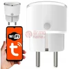 Išmanusis WIFI lizdas 16A WR07W