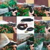 Išsitempianti laistymo žarna su purkštuvu 30 m SP