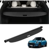 Ištraukiamas bagažinės dangtis Toyota RAV4 2019-2024. vandeniui ir UV atsparus. aliuminio/PVC