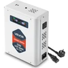 Įtampos keitiklis-transformatorius 2000 VA. 220 V į 110 V. su USB išvestimi