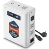 Įtampos keitiklis-transformatorius 3000 VA. 220 V į 110 V. su USB išvestimi