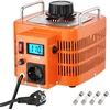 Įtampos transformatorius (keitiklis) 3000VA. 230V/0-300V. su LCD ekranu