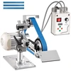 Juostinė šlifavimo mašina su VFD juosta 762x254mm kintamas greitis 550W
