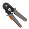 Kabelių antgalių presavimo replės BERIMAX WKP-6U5 0,25-10 mm²