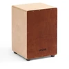 Kajonas (Cajon) su vidinėmis būgno stygomis. beržo medienos. su silikoninėmis kojelėmis. 305x305x430 mm