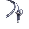 Kamera endoskopas BERIMAX 7UD-4YVK Android, 1 m