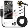 Kamera endoskopas KE10+ 10 m 7 mm