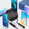 Kamera endoskopas su Wi-fi W300 3 m 8 mm